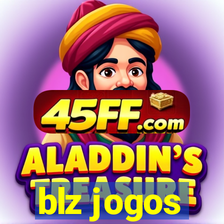 blz jogos
